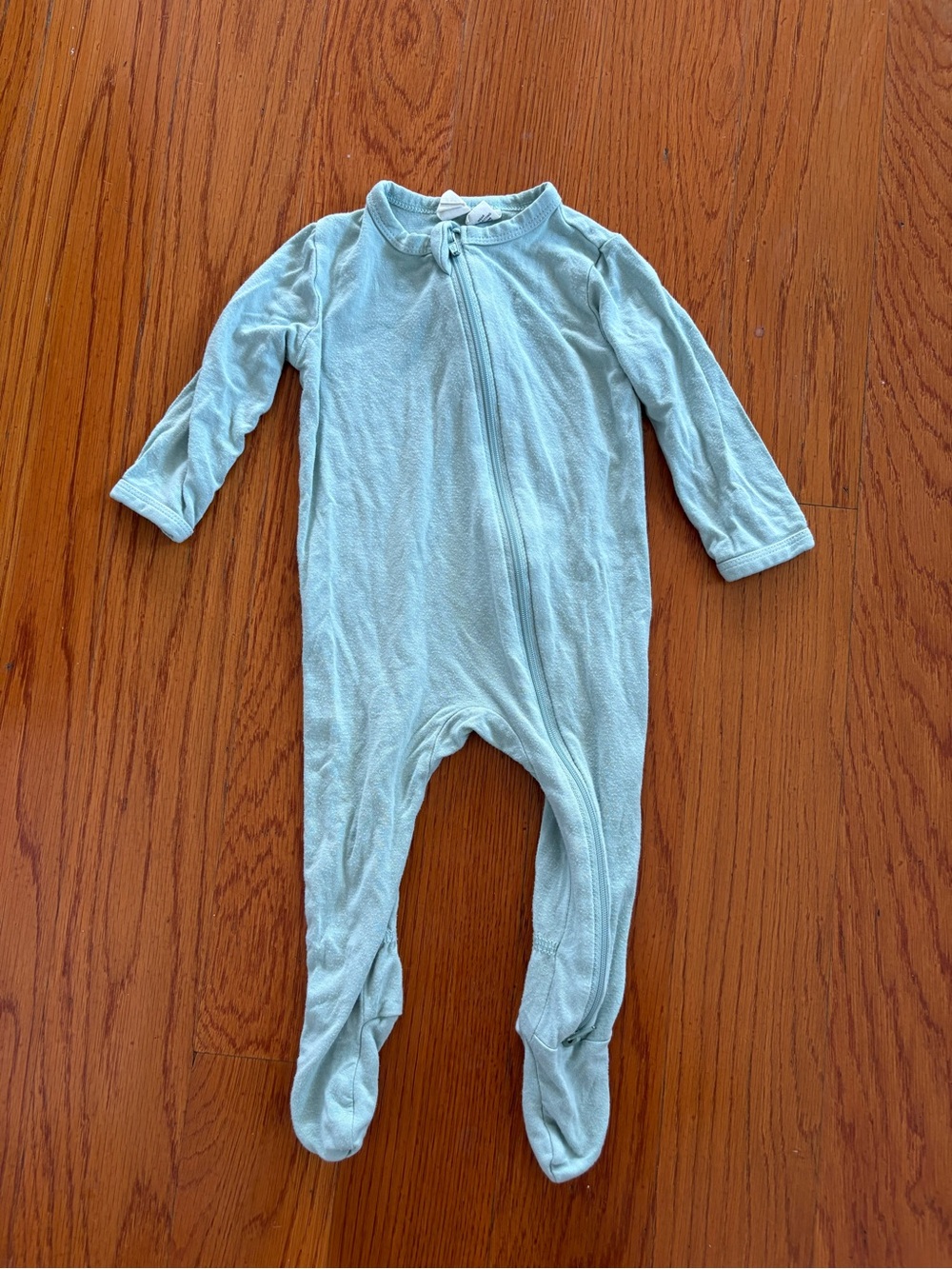 Kyte Baby Footie Sleeper